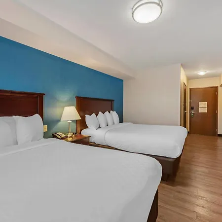 Quality Inn