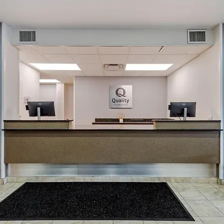 Quality Inn