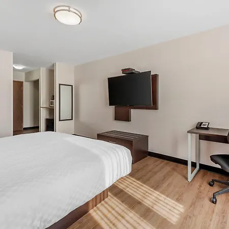 Quality Inn Ottawa