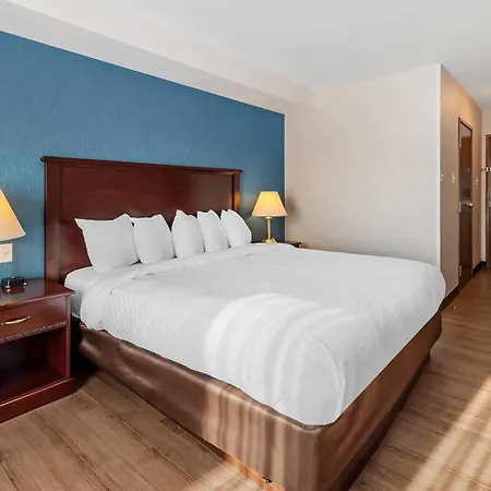Inn Quality Ottawa