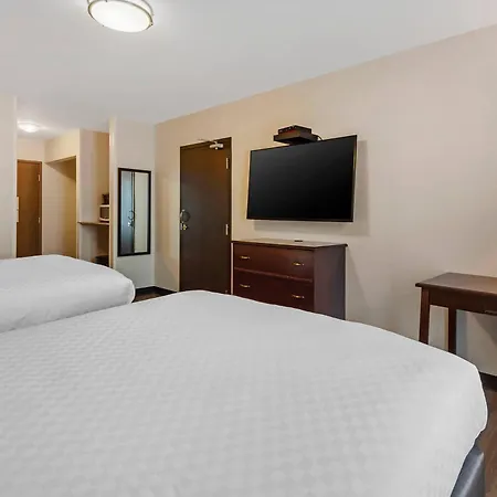 Quality 3* Ottawa
