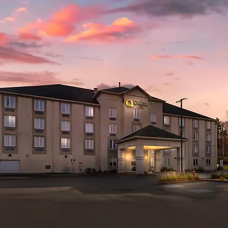 Quality Inn Ottawa