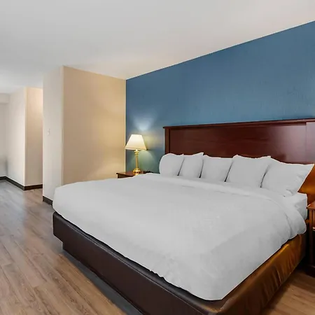 Inn Quality Ottawa