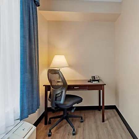 Quality 3* Ottawa