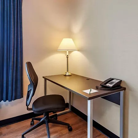 Quality Inn Ottawa