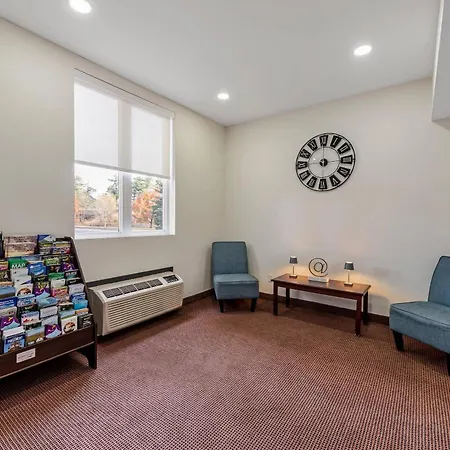 Quality Inn Ottawa