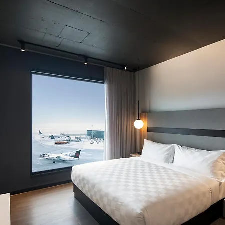Hotel Alt Airport Ottawa