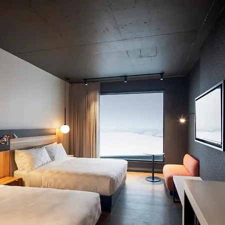 Alt Airport Hotel