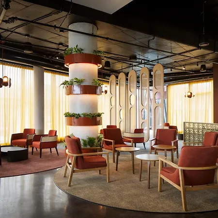 Alt Airport Hotel