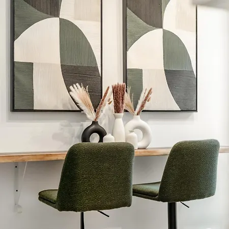 Parlour 4* Ottawa