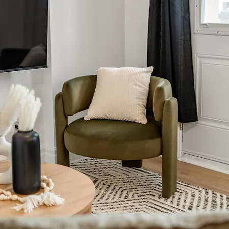 Hotel Parlour Ottawa