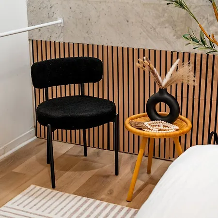 Hotel Parlour 4*