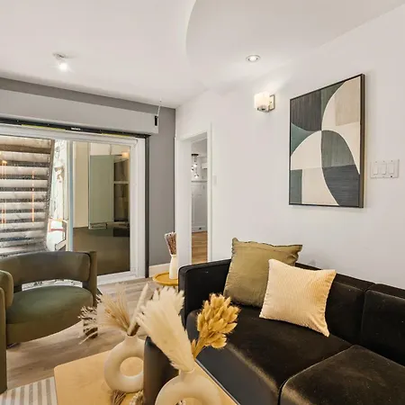 Parlour