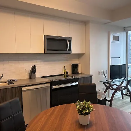 Modern In The Heart Of Westboro Ottawa