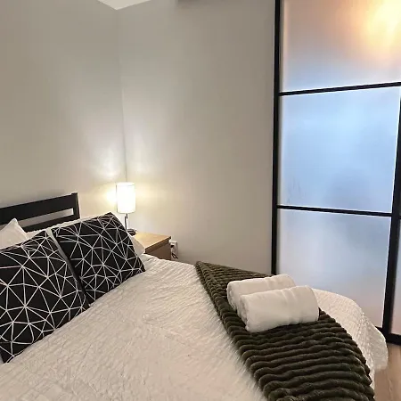 Modern In The Heart Of Westboro Ottawa