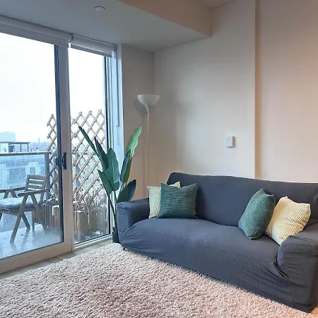 Modern In The Heart Of Westboro Ottawa