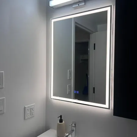Modern In The Heart Of Westboro Apartment