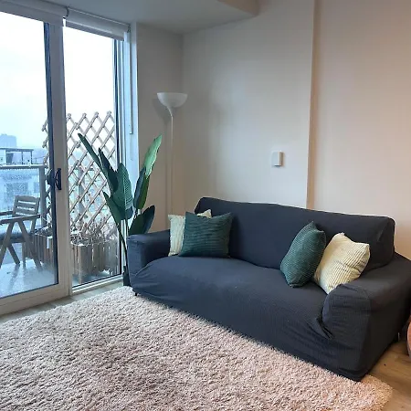 Modern In The Heart Of Westboro *