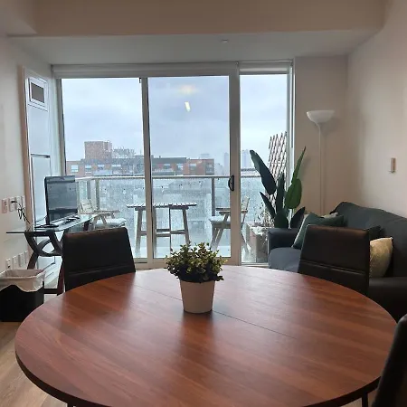 Modern In The Heart Of Westboro