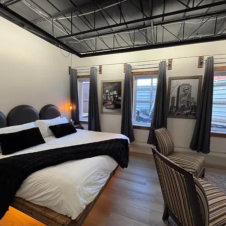 The Keon Hotel Ottawa