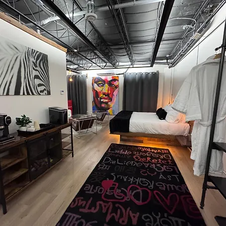 The Keon Hotel