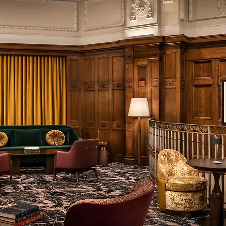 Fairmont Chateau Laurier