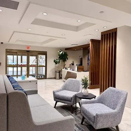 Hotel Express & West - Nepean By Ihg 2*