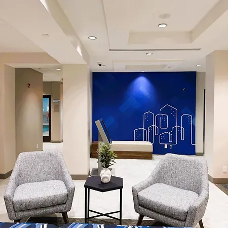 Hotel Express & West - Nepean By Ihg Ottawa