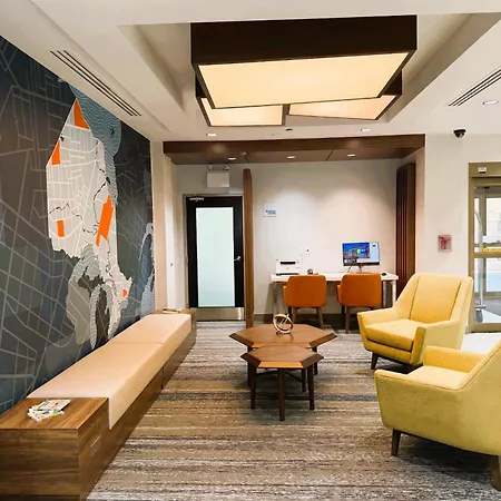 Hotel Express & West - Nepean By Ihg 2*