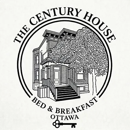 Bed & Breakfast The Century House Ottawa