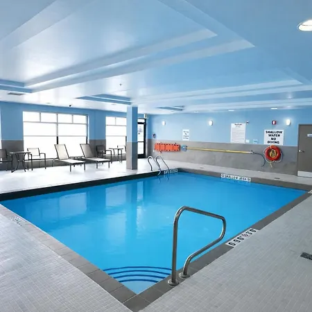 Express & West - Nepean By Ihg 2*