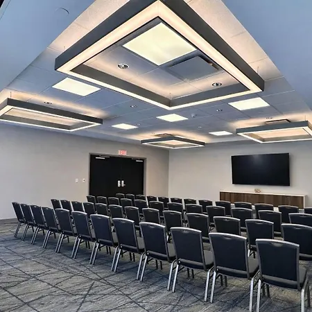 Express & West - Nepean By Ihg Ottawa