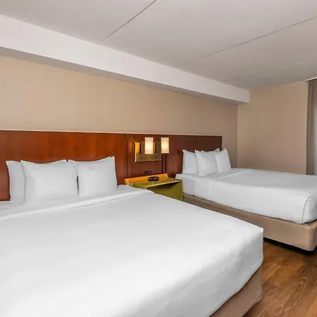 Comfort Kanata West 4* Ottawa