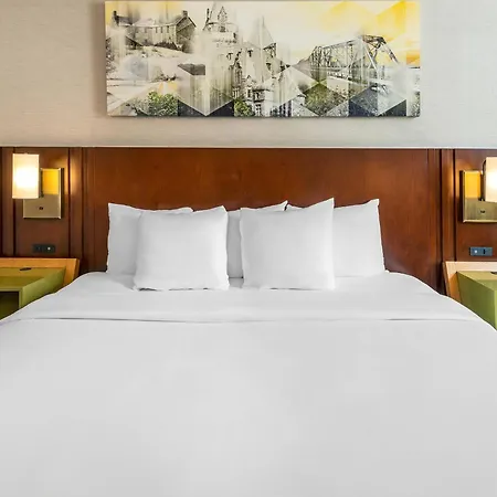 Inn Comfort Kanata West