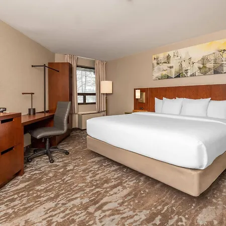 Comfort Kanata West Inn Ottawa