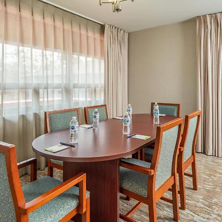 Comfort Kanata West 4* Ottawa