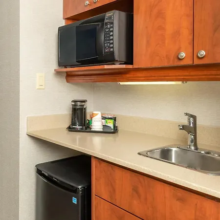 Inn Comfort Kanata West Ottawa