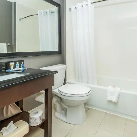Comfort Kanata West Inn