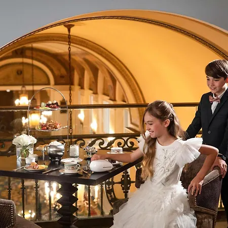 Fairmont Chateau Laurier Ottawa