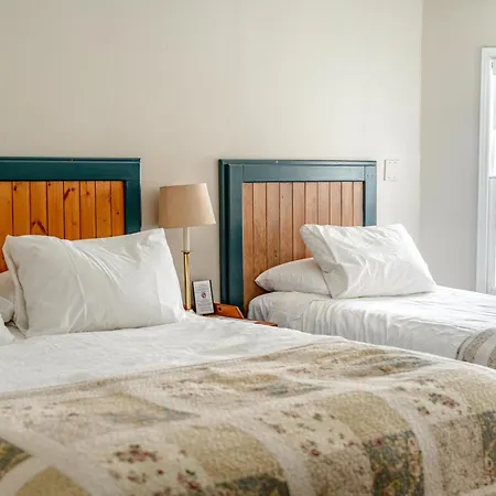 Strathmere Country Retreat Country house