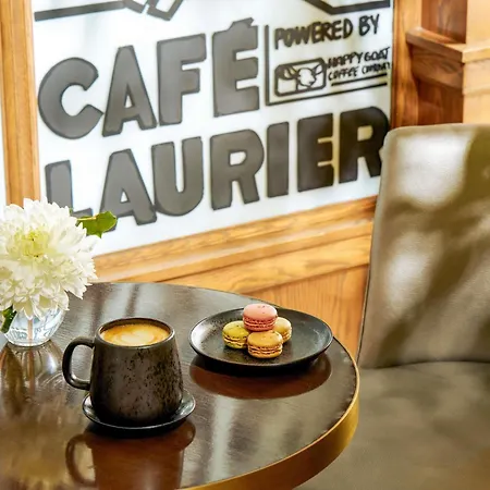 Fairmont Chateau Laurier 5*