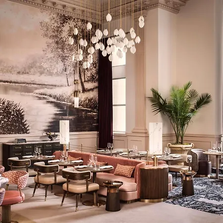 Fairmont Chateau Laurier