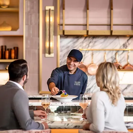 Fairmont Chateau Laurier Hotel 5*