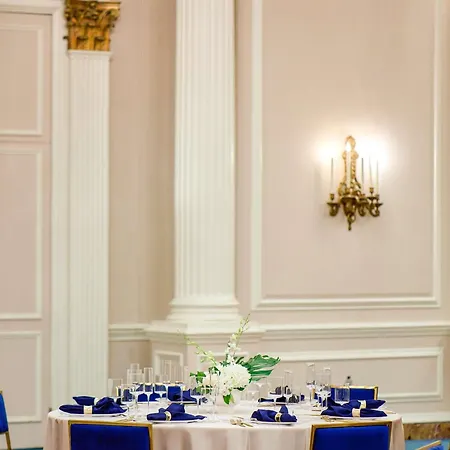 Fairmont Chateau Laurier Ottawa