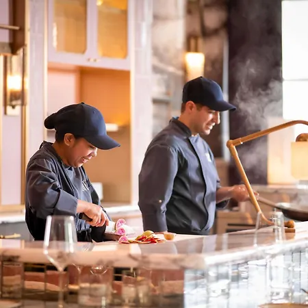 Fairmont Chateau Laurier