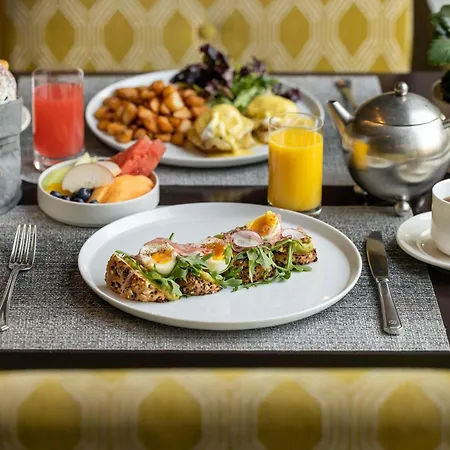 Hotel Fairmont Chateau Laurier 5*