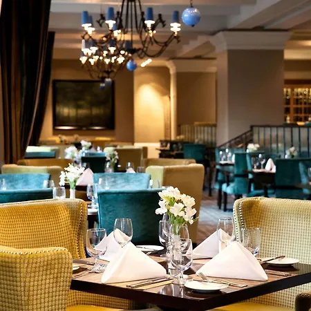 Fairmont Chateau Laurier 5* Ottawa