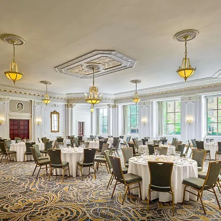 Fairmont Chateau Laurier Ottawa