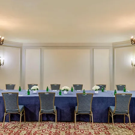 Fairmont Chateau Laurier