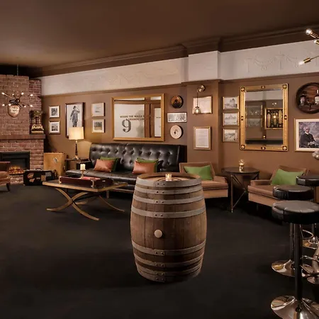 Hotel Fairmont Chateau Laurier 5*